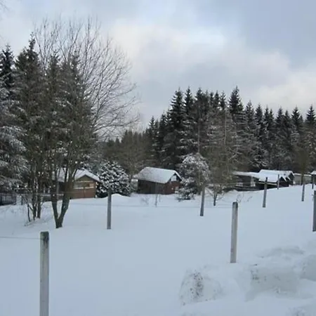 Apartment Erzgebirge