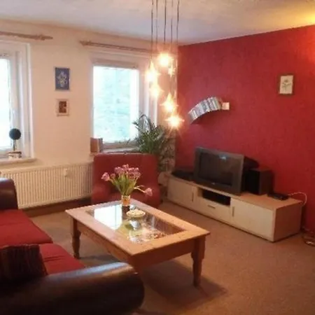 Erzgebirge Apartment *