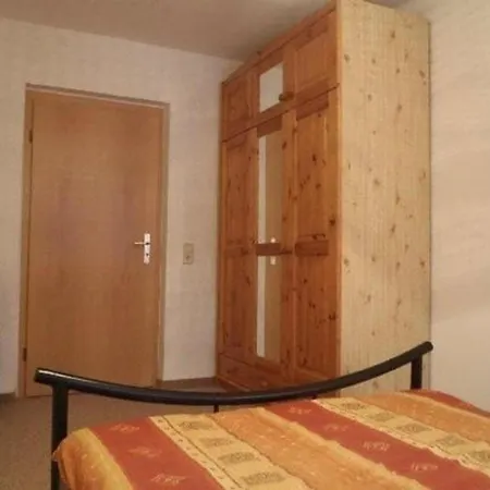 Erzgebirge Apartment
