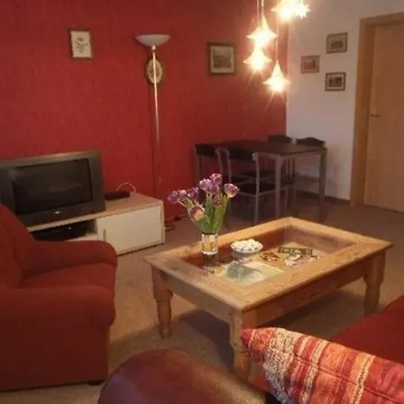 Apartment Erzgebirge