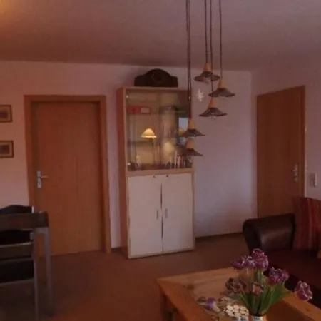Erzgebirge Apartment Johanngeorgenstadt