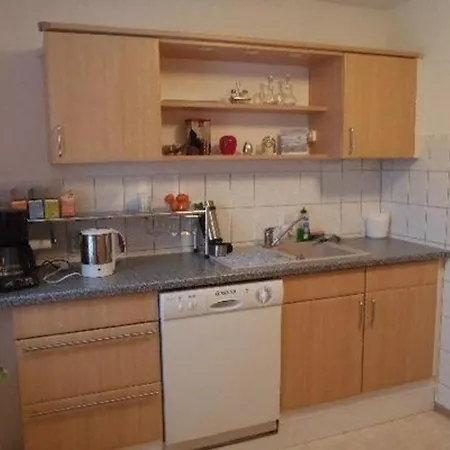 Erzgebirge * Johanngeorgenstadt