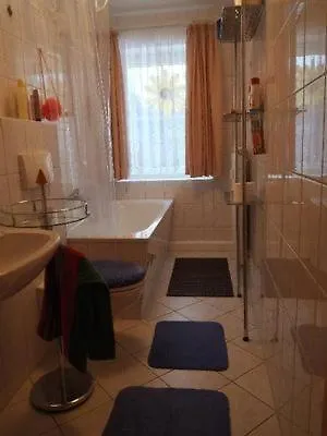 Erzgebirge Apartment *