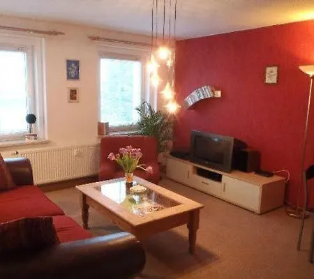 Erzgebirge Apartment *