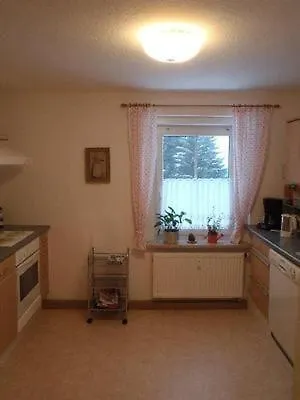 Erzgebirge Apartment Johanngeorgenstadt